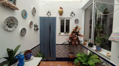 House in Llanete photo 18