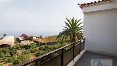 Rustic Finca in Barranco Hondo photo 6