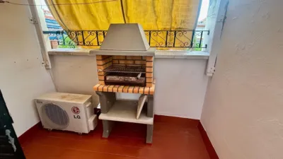 Casa en calle San Hermenegildo photo 18