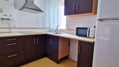 Apartment in Semicentro photo 4