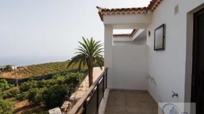 Rustic Finca in Barranco Hondo photo 8