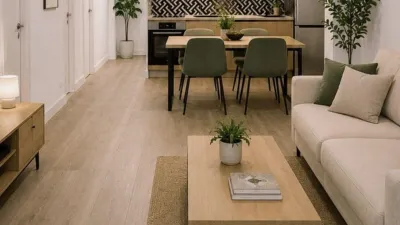 Piso en Centro photo 3