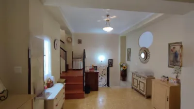 House in Llanete photo 26