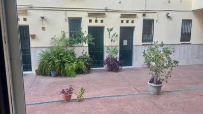 House on Calle San Hermenegildo photo 2