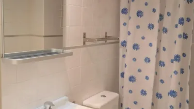 Apartment in the City Centre photo 28
