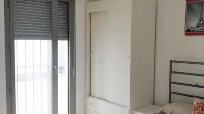 Apartment in the City Centre photo 16