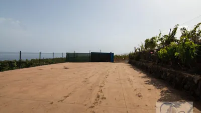 Rustic Finca in Barranco Hondo photo 41