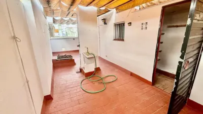 Casa en calle San Hermenegildo photo 20