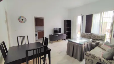 Apartment in the City Centre photo 6