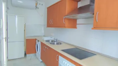 Apartment in the City Centre photo 15