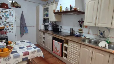 House in Llanete photo 8