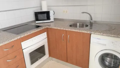 Apartment in the City Centre photo 9