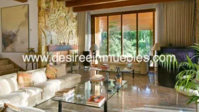Chalet en El Vedat photo 4