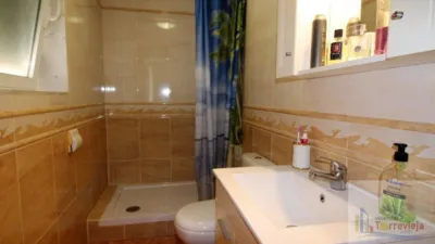 Chalet in Los Balcones photo 23