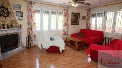 Chalet in Los Balcones photo 19