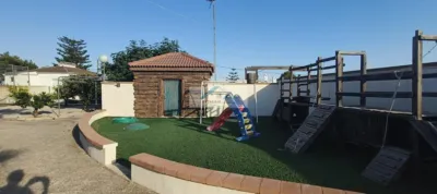 Chalet in Campillo photo 14