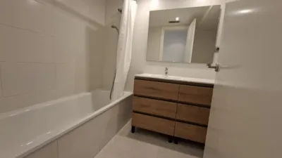 Apartment in Centre photo 23