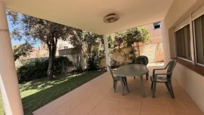 Chalet en Roquetas de Mar photo 8