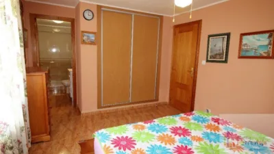 Chalet in Los Balcones photo 18