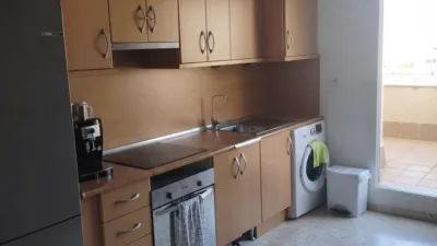 Piso en Aguadulce Norte photo 14