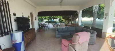 Chalet in Campillo photo 22