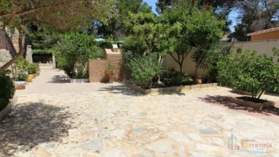 Chalet in Los Balcones photo 8