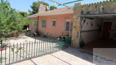 Casa – Torrevieja - Vista 3