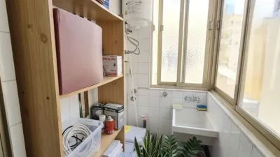 Apartment on Av Juan Carlos I-Plaza de Toros photo 18