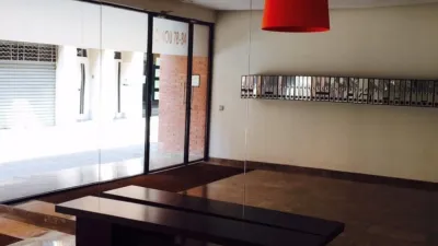 Apartment in Centre photo 2