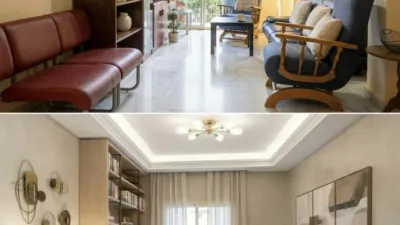 Apartment on Av Juan Carlos I-Plaza de Toros photo 2