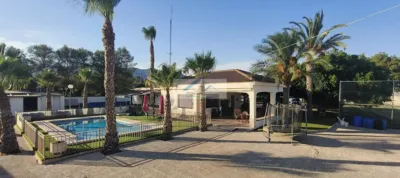 Chalet in Campillo photo 3