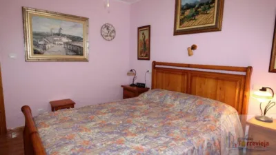 Chalet in Los Balcones photo 31