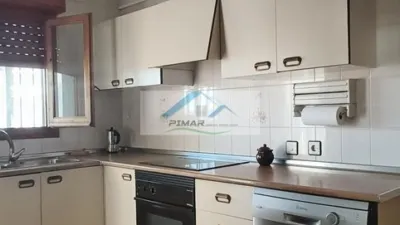 Chalet in Campillo photo 28