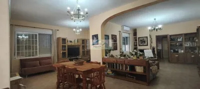 Chalet in Campillo photo 21