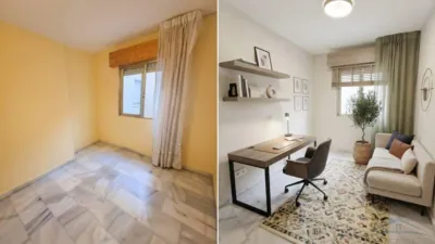Apartment on Av Juan Carlos I-Plaza de Toros photo 4
