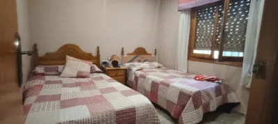 Chalet in Campillo photo 29