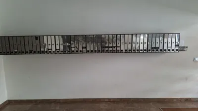Apartment in Centre photo 5