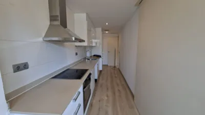 Apartment in Centre photo 12