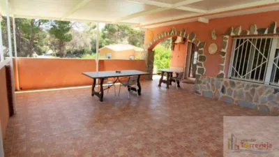 Casa – Torrevieja - Vista 5