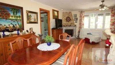 Chalet in Los Balcones photo 11
