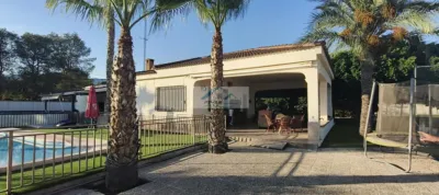 Chalet in Campillo photo 6