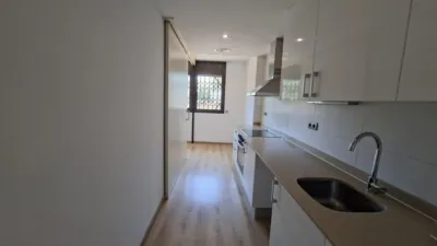 Apartment in Centre photo 9