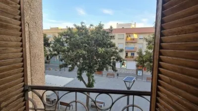 Apartment on Av Juan Carlos I-Plaza de Toros photo 15