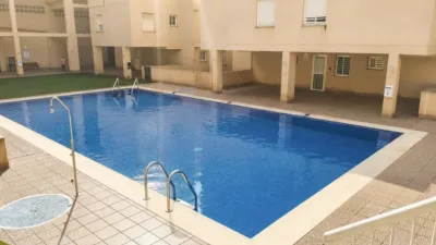 Piso en Aguadulce Norte photo 10