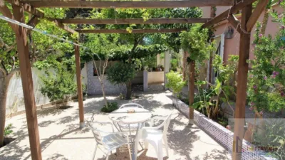 Chalet in Los Balcones photo 9