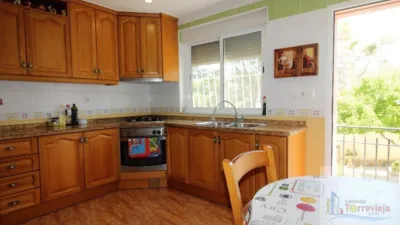 Chalet in Los Balcones photo 27