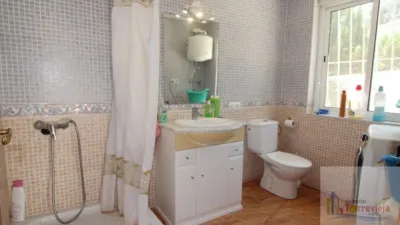Chalet in Los Balcones photo 39