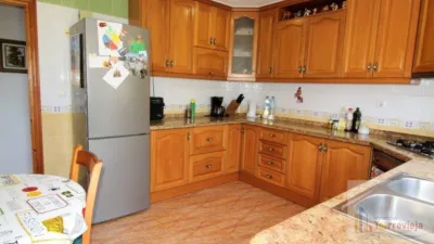Chalet in Los Balcones photo 26