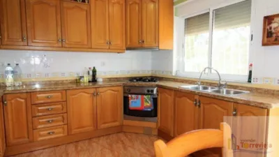 Chalet in Los Balcones photo 25