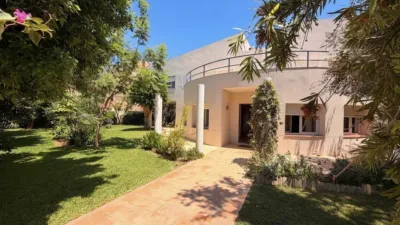 Chalet in Roquetas de Mar photo 5
